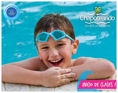 Chapoteando