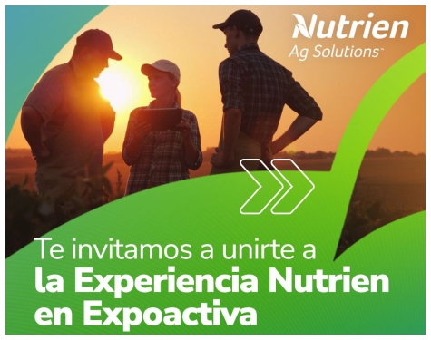 Expoactiva Nutrien
