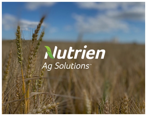 Nutrien Ag Solutions