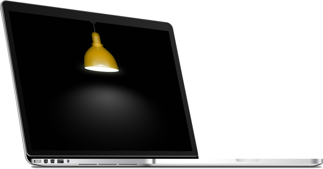laptop