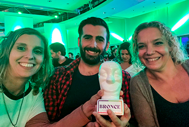Premio Desachate